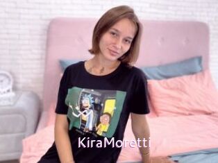 KiraMoretti Just Amateurs
