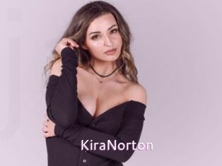 KiraNorton