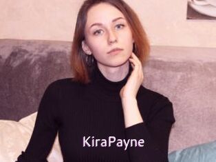 KiraPayne