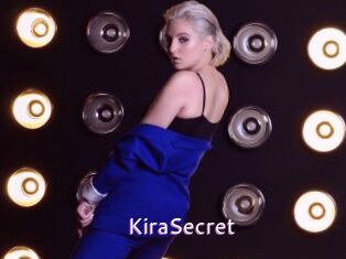KiraSecret
