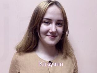 Kirayann