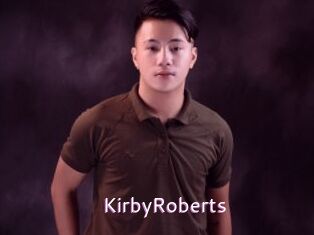 KirbyRoberts