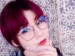 Kirillesquad