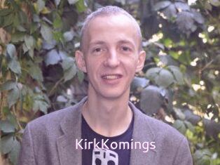 KirkKomings