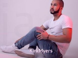 KirkMyers Just Amateurs