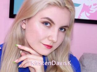 KirstenDavisK