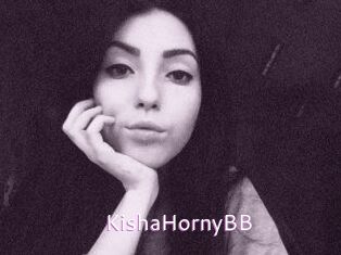 KishaHornyBB