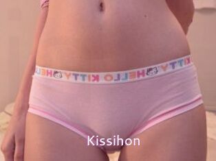 Kissihon