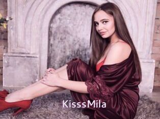KisssMila