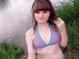 KitanaFox