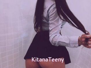 KitanaTeeny Just Amateurs
