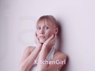 KitchenGirl
