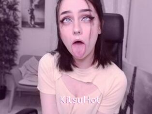KitsuHot
