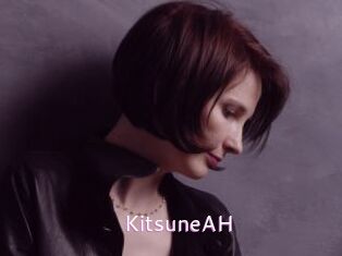 KitsuneAH