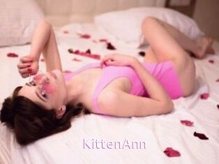 KittenAnn
