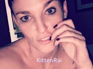 KittenRai Just Amateurs