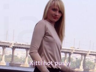 Kitti_hot_pussy