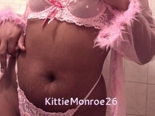 KittieMonroe26