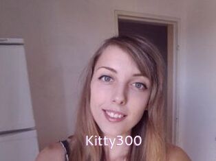 Kitty300