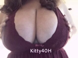 Kitty40H