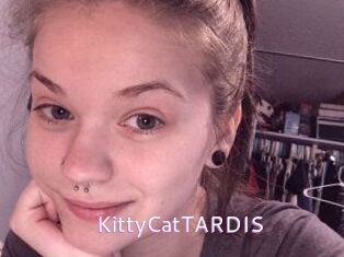 KittyCatTARDIS
