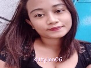 KittyJen06 Just Amateurs