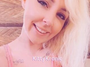 KittyKronic