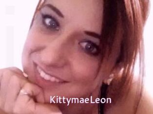 KittymaeLeon