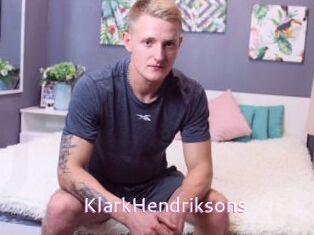 KlarkHendriksons