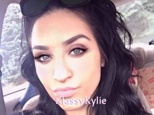 KlassyKylie