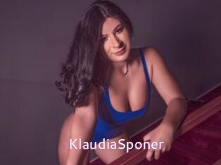 KlaudiaSponer