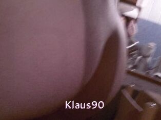Klaus90