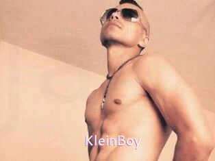 Klein_Boy