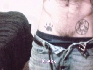Kleks