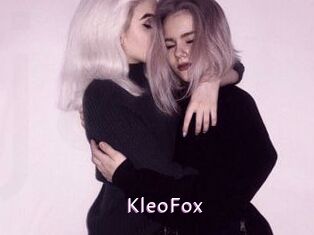 KleoFox