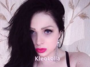 KleoLolla