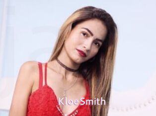 KloeSmith