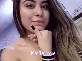 KmilaLove