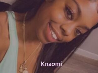 Knaomi
