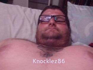 Knocklez86