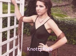 KnottyPixie