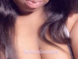 KoKosGoodies