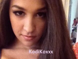 KodiKoxxx