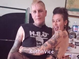 KoffinVice