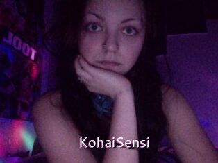 KohaiSensi
