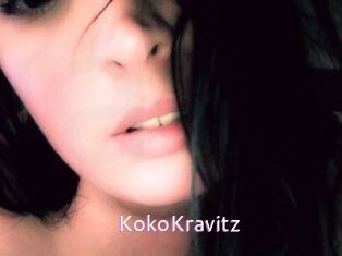 KokoKravitz Just Amateurs