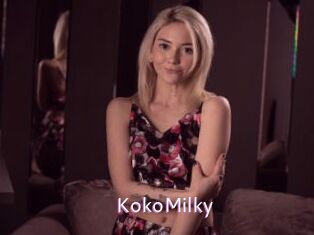 KokoMilky