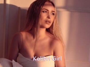 Kolibri_Girl