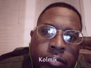 Kolmik