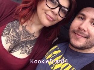 KookieStar84